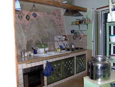 Villa in Gaeta (Latina) oder Ferienwohnung oder Ferienhaus