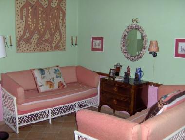 Villa in Gaeta (Latina) oder Ferienwohnung oder Ferienhaus