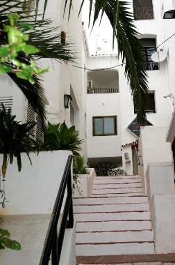 Ferienwohnung in Marbella (Mlaga) oder Ferienwohnung oder Ferienhaus