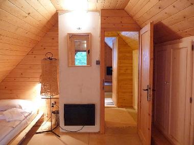 Ferienhaus in Soca (Bovec) oder Ferienwohnung oder Ferienhaus