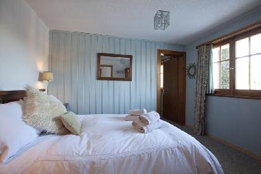 Chalet in HAUTE NENDAZ (Nendaz) oder Ferienwohnung oder Ferienhaus