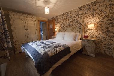 Chalet in HAUTE NENDAZ (Nendaz) oder Ferienwohnung oder Ferienhaus