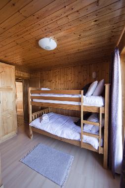 Chalet in HAUTE NENDAZ (Nendaz) oder Ferienwohnung oder Ferienhaus