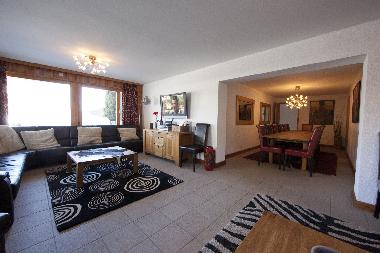 Chalet in HAUTE NENDAZ (Nendaz) oder Ferienwohnung oder Ferienhaus