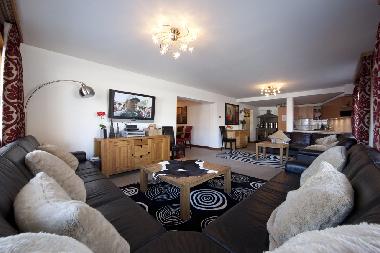 Chalet in HAUTE NENDAZ (Nendaz) oder Ferienwohnung oder Ferienhaus