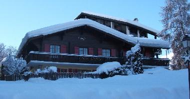Chalet in HAUTE NENDAZ (Nendaz) oder Ferienwohnung oder Ferienhaus