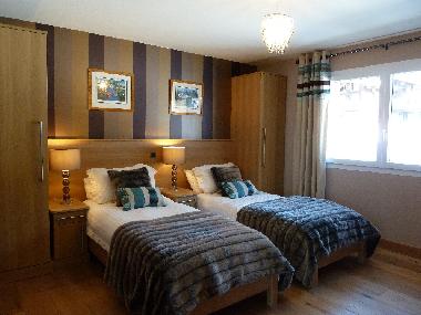 Chalet in Haute Nendaz (Nendaz) oder Ferienwohnung oder Ferienhaus