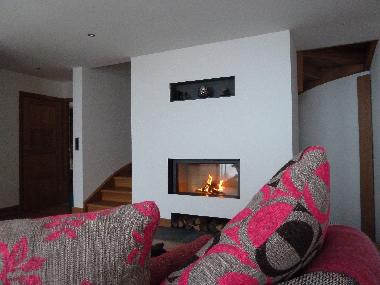 Chalet in Haute Nendaz (Nendaz) oder Ferienwohnung oder Ferienhaus