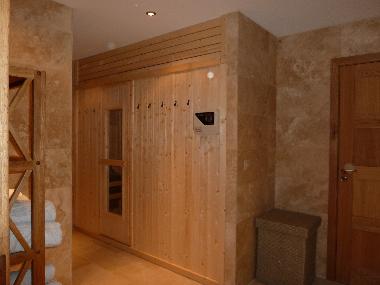 Chalet in Haute Nendaz (Nendaz) oder Ferienwohnung oder Ferienhaus