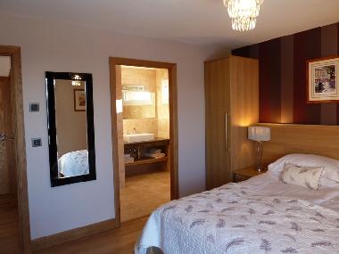 Chalet in Haute Nendaz (Nendaz) oder Ferienwohnung oder Ferienhaus