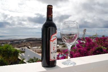 Ferienwohnung in Tias (Lanzarote) oder Ferienwohnung oder Ferienhaus