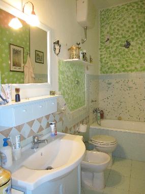 Ferienhaus in vitorchiano  (Viterbo) oder Ferienwohnung oder Ferienhaus