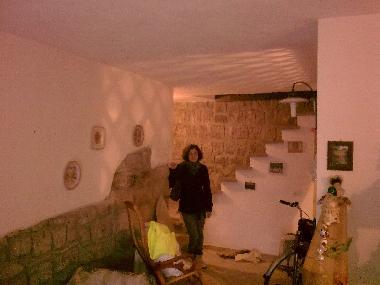 Ferienhaus in vitorchiano  (Viterbo) oder Ferienwohnung oder Ferienhaus