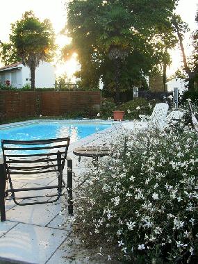 Villa in cambo les bains (Pyr�n�es-Atlantiques) oder Ferienwohnung oder Ferienhaus