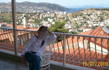 Ferienhaus in Porto Rafti (Attiki) oder Ferienwohnung oder Ferienhaus