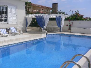 Villa in Cascais (Grande Lisboa) oder Ferienwohnung oder Ferienhaus
