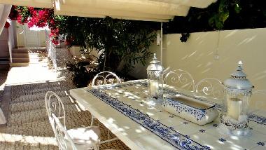 Villa in Cascais (Grande Lisboa) oder Ferienwohnung oder Ferienhaus