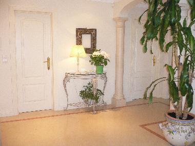 Villa in Cascais (Grande Lisboa) oder Ferienwohnung oder Ferienhaus