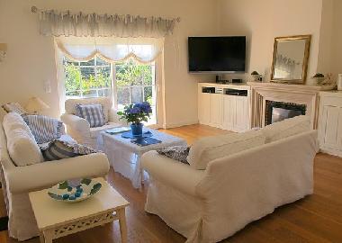 Villa in Cascais (Grande Lisboa) oder Ferienwohnung oder Ferienhaus