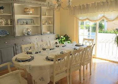Villa in Cascais (Grande Lisboa) oder Ferienwohnung oder Ferienhaus