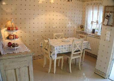 Villa in Cascais (Grande Lisboa) oder Ferienwohnung oder Ferienhaus