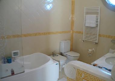 Villa in Cascais (Grande Lisboa) oder Ferienwohnung oder Ferienhaus