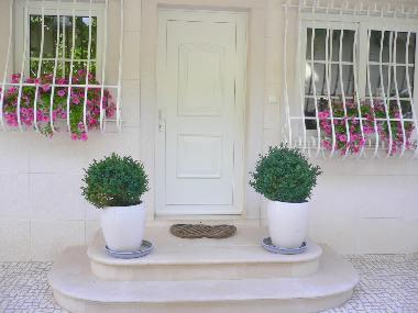 Villa in Cascais (Grande Lisboa) oder Ferienwohnung oder Ferienhaus