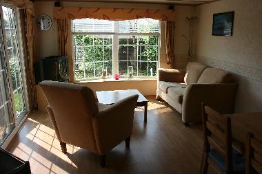 Chalet in Baarland (Zeeland) oder Ferienwohnung oder Ferienhaus