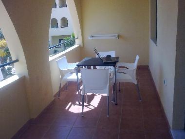 Ferienwohnung in Ayamonte (Huelva) oder Ferienwohnung oder Ferienhaus