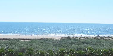 Ferienwohnung in Ayamonte (Huelva) oder Ferienwohnung oder Ferienhaus