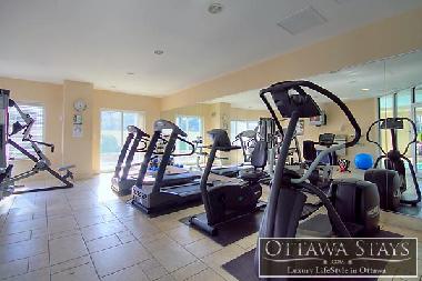 Ferienwohnung in Ottawa (Quebec) oder Ferienwohnung oder Ferienhaus