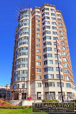 Ferienwohnung in Ottawa (Quebec) oder Ferienwohnung oder Ferienhaus