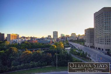 Ferienwohnung in Ottawa (Quebec) oder Ferienwohnung oder Ferienhaus