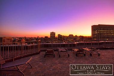 Ferienwohnung in Ottawa (Quebec) oder Ferienwohnung oder Ferienhaus