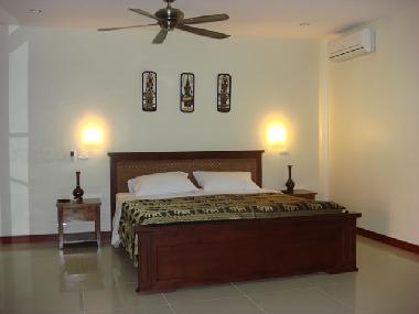 Pension in bang saray(sattahip) (Chon Buri) oder Ferienwohnung oder Ferienhaus