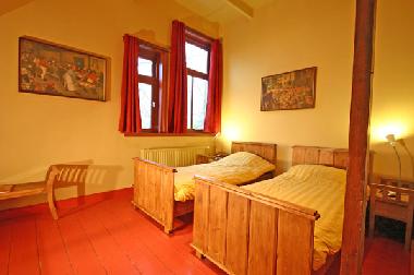 Ferienhaus in Gasselternijveen (Drenthe) oder Ferienwohnung oder Ferienhaus