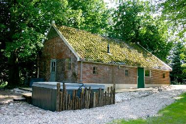 Ferienhaus in Gasselternijveen (Drenthe) oder Ferienwohnung oder Ferienhaus