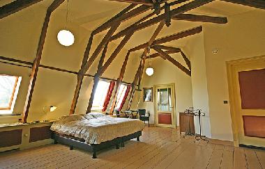 Ferienhaus in Gasselternijveen (Drenthe) oder Ferienwohnung oder Ferienhaus