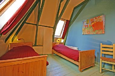 Ferienhaus in Gasselternijveen (Drenthe) oder Ferienwohnung oder Ferienhaus