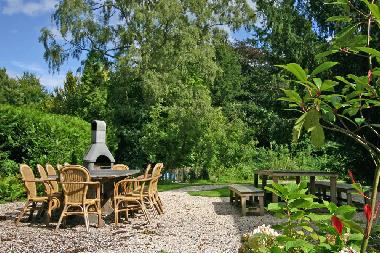 Ferienhaus in Gasselternijveen (Drenthe) oder Ferienwohnung oder Ferienhaus
