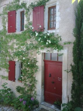 Ferienhaus in Reillanne (Alpes-de-Haute-Provence) oder Ferienwohnung oder Ferienhaus