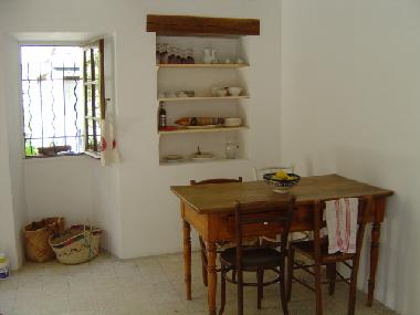 Ferienhaus in Reillanne (Alpes-de-Haute-Provence) oder Ferienwohnung oder Ferienhaus