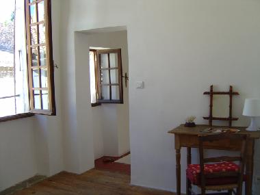 Ferienhaus in Reillanne (Alpes-de-Haute-Provence) oder Ferienwohnung oder Ferienhaus