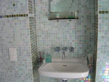 Ferienhaus in Reillanne (Alpes-de-Haute-Provence) oder Ferienwohnung oder Ferienhaus