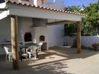 Ferienhaus in Lagoa (Algarve) oder Ferienwohnung oder Ferienhaus