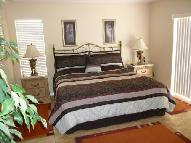 Ferienhaus in Cape Coral (Florida) oder Ferienwohnung oder Ferienhaus