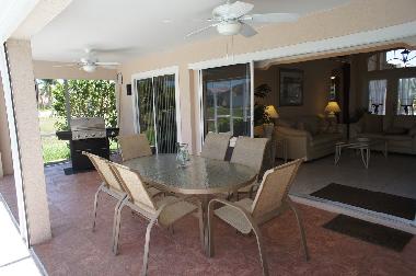 Ferienhaus in Cape Coral (Florida) oder Ferienwohnung oder Ferienhaus