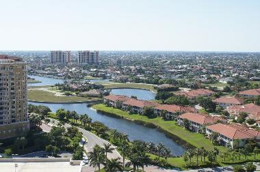 Ferienhaus in Cape Coral (Florida) oder Ferienwohnung oder Ferienhaus