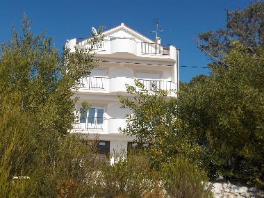 Ferienwohnung in Paredes/pataias (Pinhal Litoral) oder Ferienwohnung oder Ferienhaus
