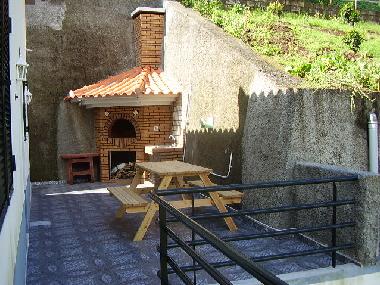 Ferienhaus in Estreito de Camara de Lobos (Madeira) oder Ferienwohnung oder Ferienhaus